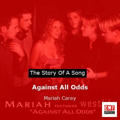 what year did against all odds come out|The story of a song: Against All Odds (Take A Look .